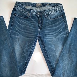 Rerock for Express Leggings Jeans